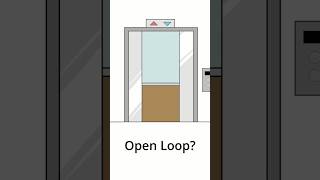 Elevators Control System learning mechatronics control [upl. by Danieu]