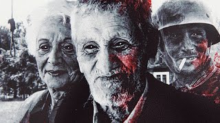 5 True Scary Stories from Grandparents  Vol 2 [upl. by Antons]