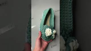 Knitting Slippers So Cute You’ll Want to Wear Them Everywhere [upl. by Meenen]