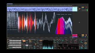 Ableton 909 Core Kit  Spectral Resonator [upl. by Ibor649]