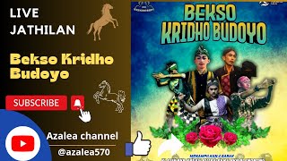 Live Jathilan Bekso Kridho Budoyo audio by Duta Suara soundsistem [upl. by Cyn101]