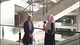 English Olympiad CA Interview  Md Jesan Anjum Turjo  Dipty Apu [upl. by Karlyn]