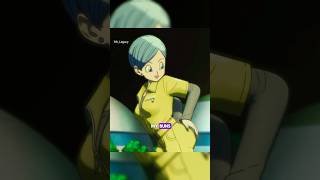 Bulma’s Personal Genie Shenron youtubeshorts dragonball bulma piccolo goku vegeta whis [upl. by Nolte]