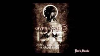 Diversant13  Burn the witch Dark version [upl. by Idnib194]