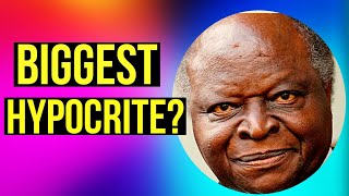 Historia SIRI ya Mwai Kibaki [upl. by Kirtap940]