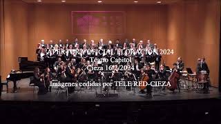 CORO DE GITANOS Il trovatore G Verdi [upl. by Zwart]