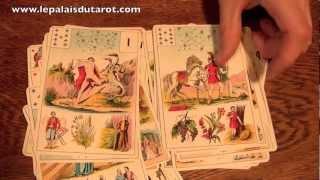 Grand Lenormand [upl. by Harleigh]