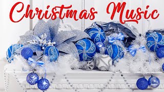 Christmas Christmas Background Music for Video Happy New Year Music [upl. by Annohsat126]