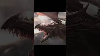 Meraxes was bigger than Vhagar and Very Close to Balerion  HOTD [upl. by Skoorb]