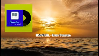 EMANUEL  Deus Conosco [upl. by Novel]