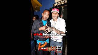 Vybz Kartel  You Mi Need Dancehall EFX Riddim CR203 Records December 2010 © [upl. by Pascia]