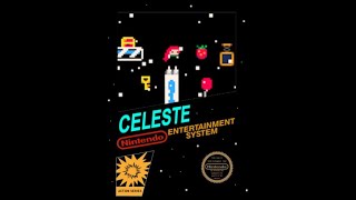 Celeste Scattered and Lost 8Bit NES Remix [upl. by Hazelton]