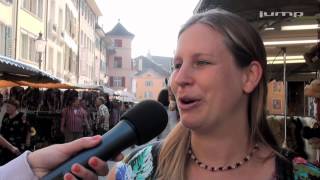 11Highlight  Die Stadt Solothurn [upl. by Rosabella4]