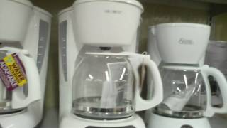 Made in usa  Coffee pots [upl. by Kenwrick]