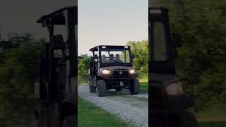 Kubota RTV [upl. by Lady]