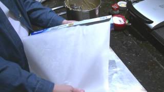 How to Use Parchment Paper for Baking [upl. by Ursala]