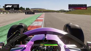 F1 24 PORTIMAO PS WORLD RECORD 115178 [upl. by Aemat]