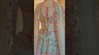 Beautiful Lehenga Designs Ideas for Girls❤✨lehenga shorts trending [upl. by Jung]