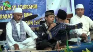 SYAMSURI FIRDAUS QORI ANAK TERBAIK PERTAMA MTQ INTERNASIONAL DI SINGAPURA SYAMSURI FIRDAUS [upl. by Noswal]