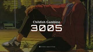 Childish Gambino – 3005 Sub Español [upl. by Colleen768]