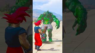 SUPERHEROS VS COLOURFULL ABOMINATION WHO IS THE STRONGEST 27 shorts [upl. by Naujak]