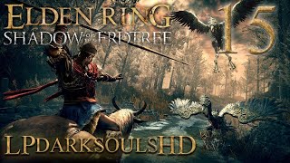 Elden Ring Shadow of the Erdtree  Ep 15  The Winding Stair [upl. by Gasper]