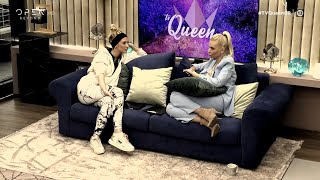 TV Queen Επεισόδιο 13  160524 [upl. by Daveen]