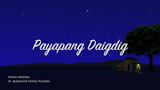 Payapang Daigdig by Himig Singers lyric video [upl. by Reichel]