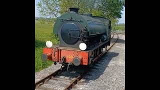 A day at Havenstreet Steam Railway isleofwight [upl. by Murphy]