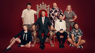 Taskmaster NZ season 5 trailer [upl. by Amsden713]