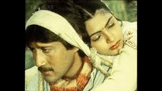 JAANOO  Hindi  II Chakdam Chakdam Pyaar Hai Duet Teasing Song II Jackie Shroff Khushboo [upl. by Elephus]