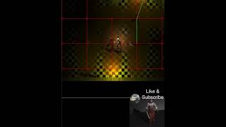 A path finding demonstration  in Phaser js gamedev [upl. by Silenay]