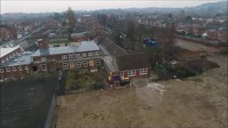 Bennerley School Ilkeston [upl. by Forras]