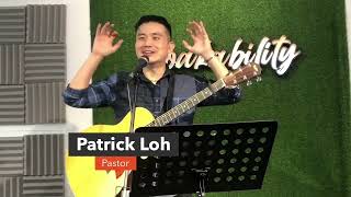 May 1st sunday service  Ps Jeff Yuen [upl. by Atillertse]