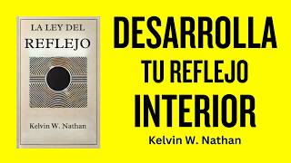 El Principio del Espejo Descubre Cómo Tu Realidad Refleja Tu Interior [upl. by Honig]