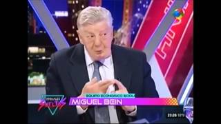 Explicación de DEVALUACION por MIGUEL BEIN  Devaluacion del peso argentino [upl. by Savell]