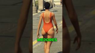 Los 7 MEJORES Consejos de GTA 5 [upl. by Aline]