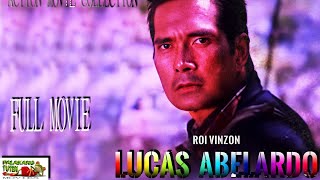 Action Movie collection  ROI VINZON Full Movie  palakangtuten movies [upl. by Halsey]