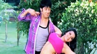 Lahar Lahar Lahraye  Bhojpuri Romantic Video Song  Feat Monalisa  Laadli [upl. by Argile963]