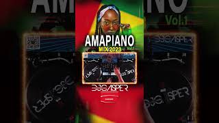 NEW Best Amapiano Mix 2023 🔥  Latest Amapiano Mix 2023 🔊 amapianomix2023 amapianomix [upl. by Eelarol]