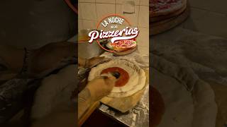 La Noche de las Pizzerías en Cañuelas [upl. by Atnohsal]