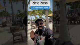 Da Boss in the Bahamas [upl. by Mauve]