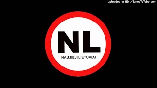 Naujieji Lietuviai  Veidrodėlis [upl. by Ernst711]