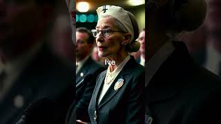 10 MindBlowing Quotes by Grace Hopper [upl. by Anilatac475]