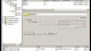 OPCTechs OPC ServerMultimedia TutorialsPart2Simulation and OPC sample client program [upl. by Deroo]