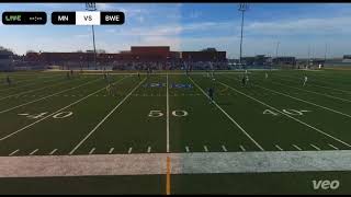 April 13 2024  Millard North vs Bellevue West [upl. by Suidualc372]