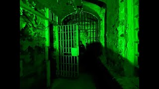 Perth Jail Investigation by Chaps Paranormal [upl. by Modie]