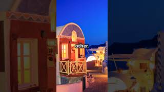 Why Santorini of Greece Is Pure Magic 5 Jaw Dropping Facts [upl. by Slayton401]