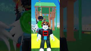 Bacon Keep Up Pro 🥓😱 shorts roblox [upl. by Dorothea271]