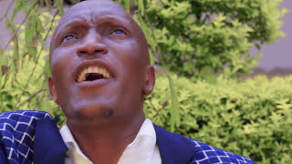 Ruhanga Wangye by Isaac T New Ugandan Music Video 2018 [upl. by Adriaens]